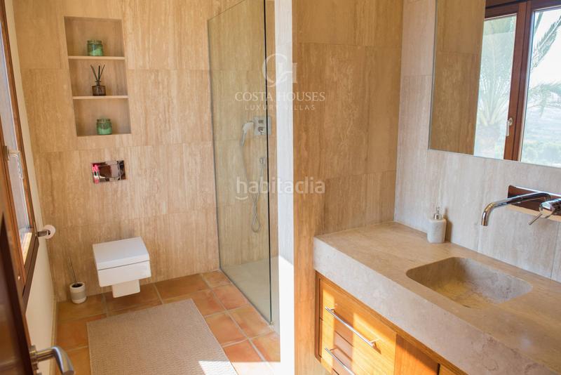 Foto be4220bb-2a48-4953-a4e4-139e4388bc17. Chalet mit heizung parking pool in Montgó - Ermita Xàbia