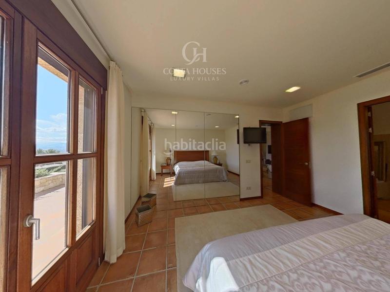 Foto f9bb4f73-dcd1-4eb4-bb3c-68c35a9df79c. Chalet mit heizung parking pool in Montgó - Ermita Xàbia