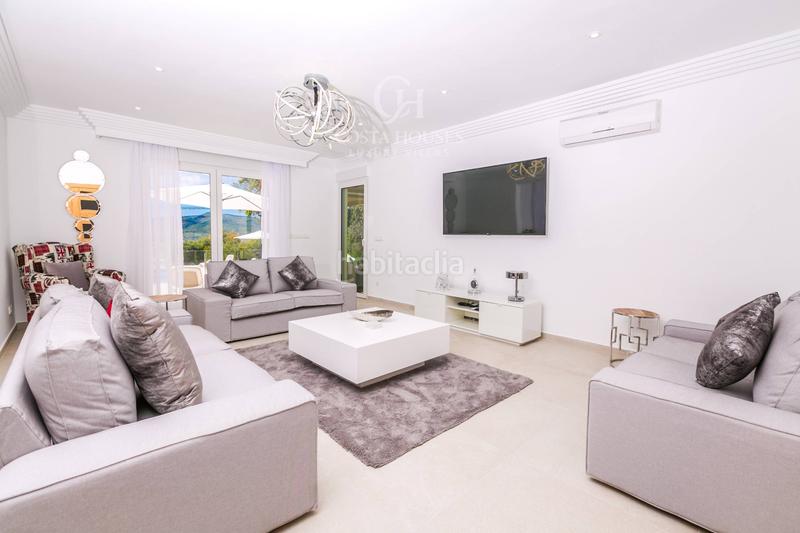 Foto 0dbc31d6-6da2-4ed1-a464-d5dddbd4c2a2. Chalet mit heizung parking pool in Partida Tosal - Zona dels Castellans Xàbia