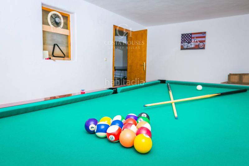 Foto 36b5d088-71e5-4551-97b0-1dafc852967a. Chalet mit heizung parking pool in Partida Tosal - Zona dels Castellans Xàbia