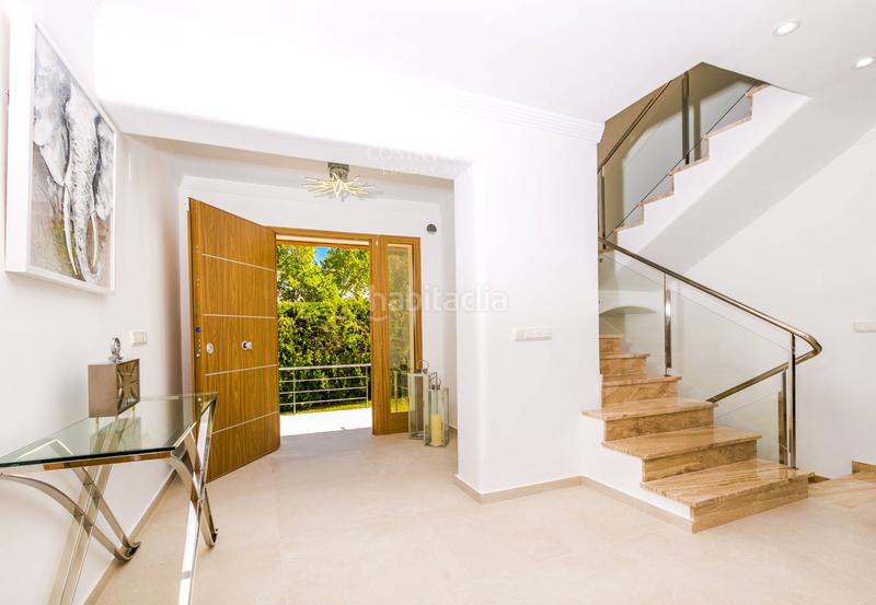 Foto 55f29efa-16d1-40f5-9731-d66b3002e30f. Chalet mit heizung parking pool in Partida Tosal - Zona dels Castellans Xàbia