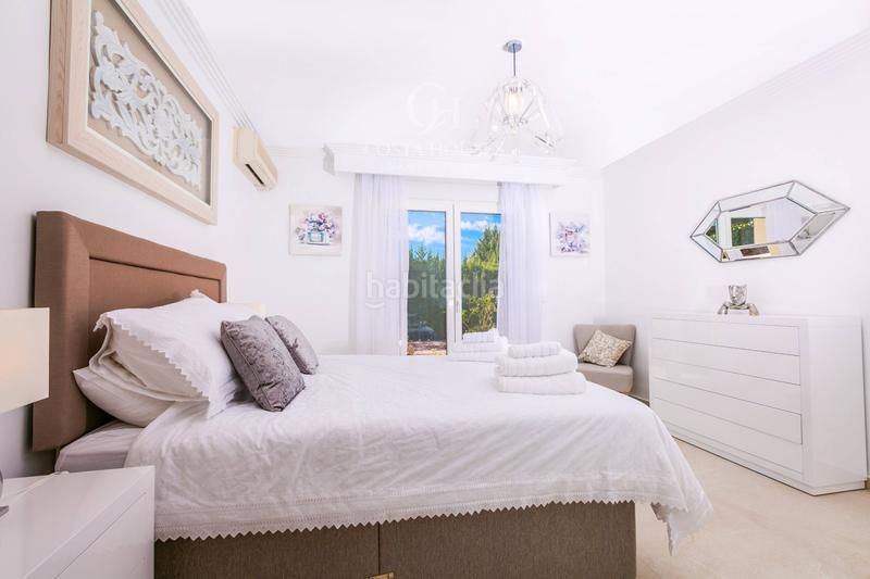 Foto 5fe30e32-7e2f-44f5-9377-c8a46c46a12c. Chalet mit heizung parking pool in Partida Tosal - Zona dels Castellans Xàbia