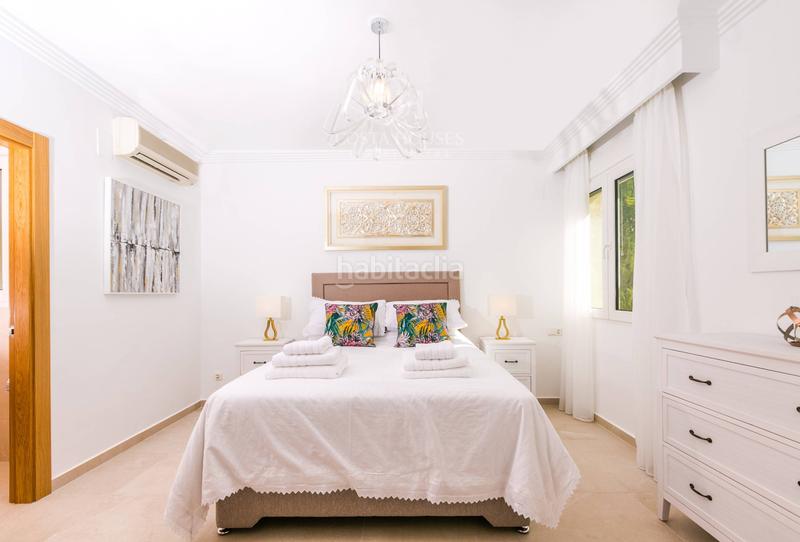 Foto b78a5348-2737-41f2-ae48-48031ebcd340. Chalet mit heizung parking pool in Partida Tosal - Zona dels Castellans Xàbia