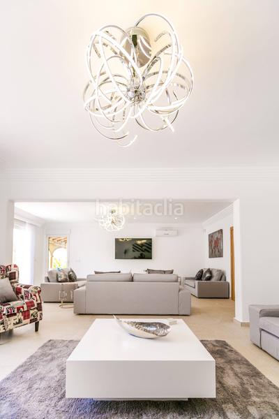 Foto f8ebd474-e98f-459f-8723-5ee059e7719a. Chalet mit heizung parking pool in Partida Tosal - Zona dels Castellans Xàbia