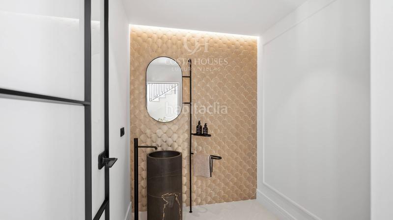 Foto 0036440f-2818-4033-8e14-d783ca807c27. Chalet villa gredos elegancia mediterranea costa blanca en Moraira