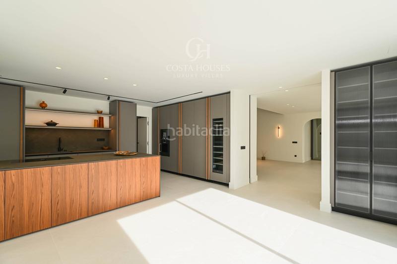 Foto 03cbde07-4859-4515-aed1-51031ade0f3a. Chalet villa gredos elegancia mediterranea costa blanca en Moraira