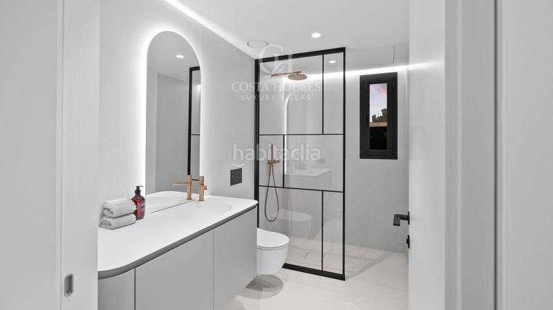 Foto 142be8a3-6c42-44ed-9199-e2f04536c7dd. Chalet villa gredos elegancia mediterranea costa blanca en Moraira