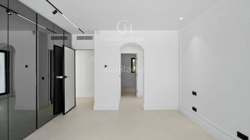 Foto 274b0b10-462c-4693-9135-fbdf4635df24. Chalet villa gredos elegancia mediterranea costa blanca en Moraira