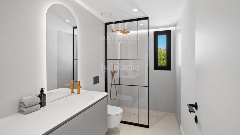 Foto 288a391d-d489-4463-99f1-8c526fbd7fbf. Chalet villa gredos elegancia mediterranea costa blanca en Moraira