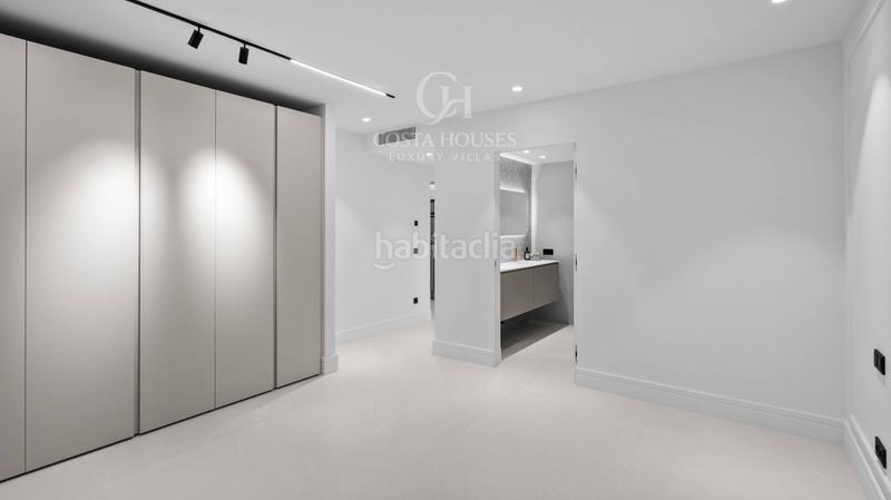 Foto 33582911-96a2-4873-9860-636d37b4d442. Chalet villa gredos elegancia mediterranea costa blanca en Moraira