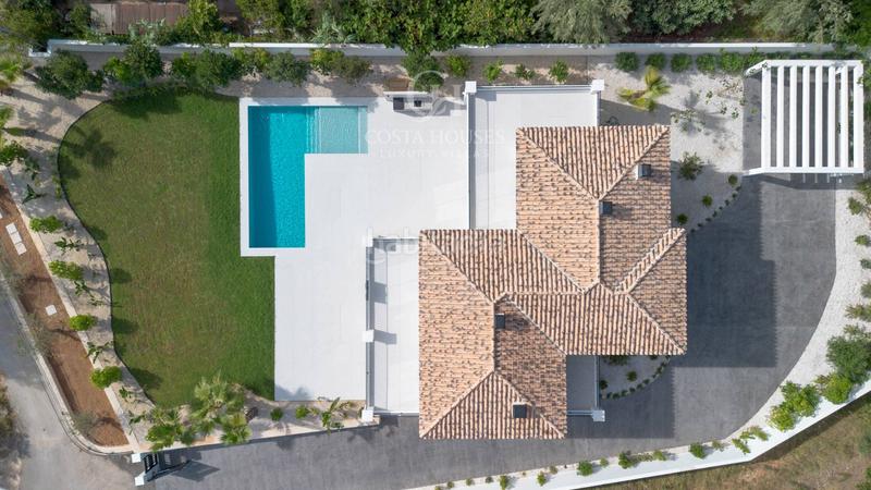 Foto 3fdad1b8-9abc-4563-a0da-5d4747c199af. Chalet villa gredos elegancia mediterranea costa blanca en Moraira