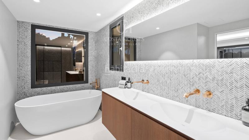 Foto 4deb9885-d154-4daa-b2d3-0bae4a471145. Chalet villa gredos elegancia mediterranea costa blanca en Moraira