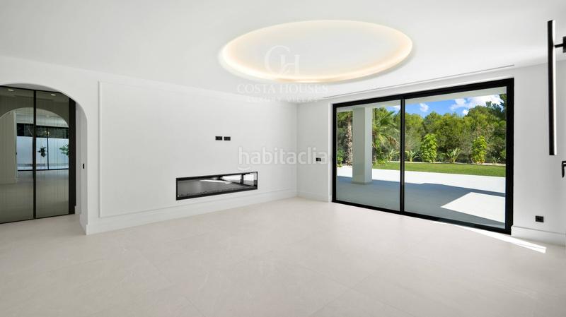 Foto 4e9889b7-10da-4566-a5f9-b0faa7b39464. Chalet villa gredos elegancia mediterranea costa blanca en Moraira