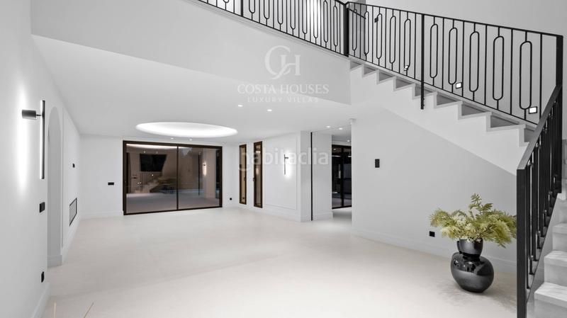 Foto 4f270be5-1a5d-428a-9baa-f181ea6a632c. Chalet villa gredos elegancia mediterranea costa blanca en Moraira