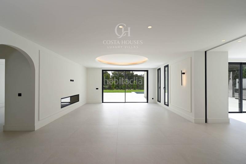 Foto 54e0333b-6987-4e7c-b414-1c80563dc61c. Chalet villa gredos elegancia mediterranea costa blanca en Moraira