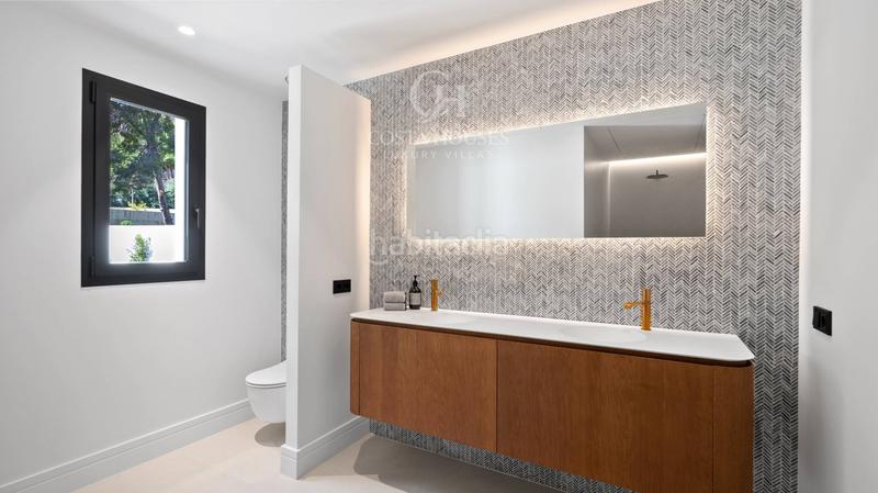 Foto 56f1bb51-e422-4bd3-a70d-60200714d201. Chalet villa gredos elegancia mediterranea costa blanca en Moraira