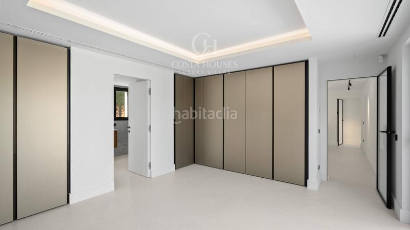 Foto 6200c135-07bd-4d08-9ec1-96efb9a9c259. Chalet villa gredos elegancia mediterranea costa blanca en Moraira