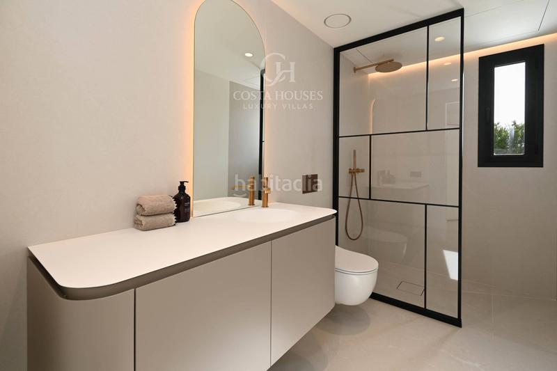 Foto 623ef4d3-04dc-442e-a0b4-fc432678da26. Chalet villa gredos elegancia mediterranea costa blanca en Moraira