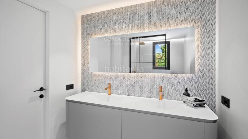 Foto 6d3b7d99-20a9-437b-a595-69d98ed42b1d. Chalet villa gredos elegancia mediterranea costa blanca en Moraira