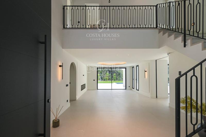 Foto 736c8593-4082-4661-b717-2d896b37ff77. Chalet villa gredos elegancia mediterranea costa blanca en Moraira