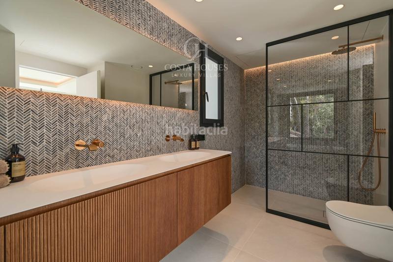 Foto 77e4e590-c53b-4a77-9a49-f4c8856f4694. Chalet villa gredos elegancia mediterranea costa blanca en Moraira