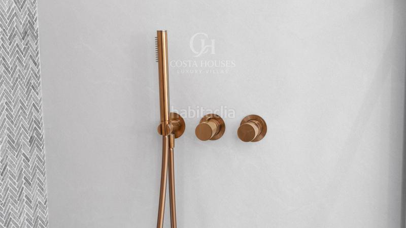 Foto 8657ae63-006e-49dd-8f53-e5aa161c6650. Chalet villa gredos elegancia mediterranea costa blanca en Moraira