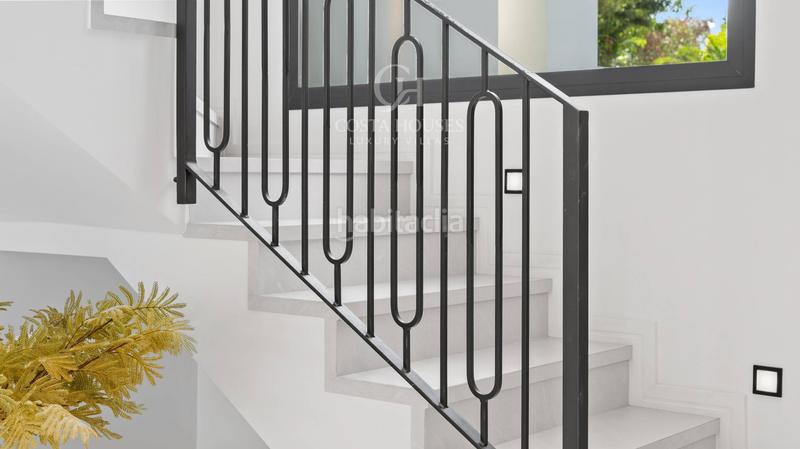 Foto 93f42d3b-1cc3-40fb-9bdb-8b5c984bb7c2. Chalet villa gredos elegancia mediterranea costa blanca en Moraira