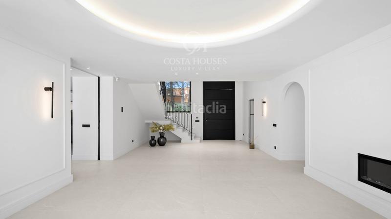 Foto 94fd60e3-b5f0-4c9a-a697-3cc2e0f4984f. Chalet villa gredos elegancia mediterranea costa blanca en Moraira