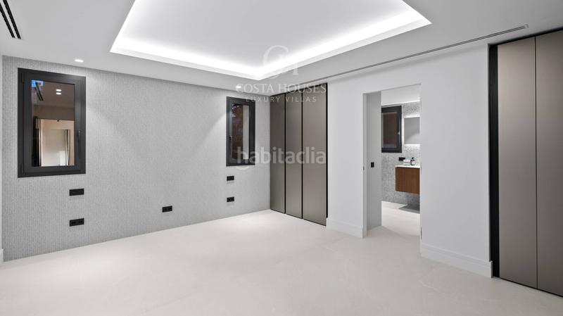 Foto b807c7a7-26e6-4740-93a9-9d6af1d18f66. Chalet villa gredos elegancia mediterranea costa blanca en Moraira