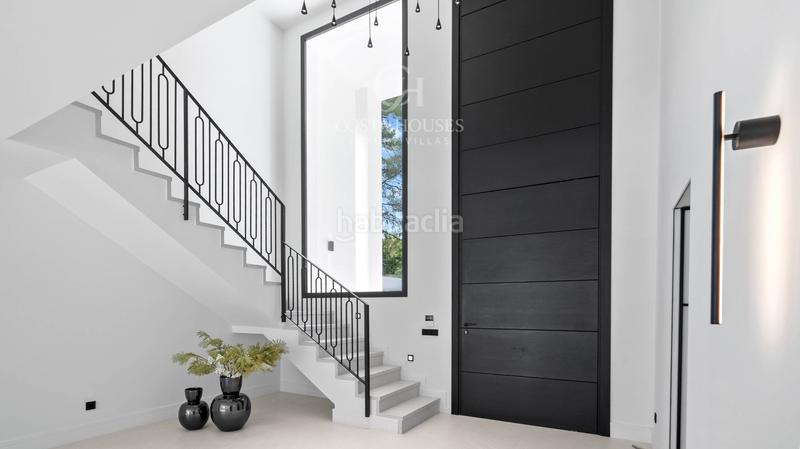 Foto c001c1bb-8fdb-4db4-8ab9-42fca2ca4b12. Chalet villa gredos elegancia mediterranea costa blanca en Moraira