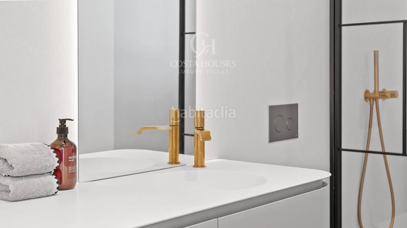 Foto c3cd064f-455f-4a06-9ecf-8cf5b1b9f6d0. Chalet villa gredos elegancia mediterranea costa blanca en Moraira