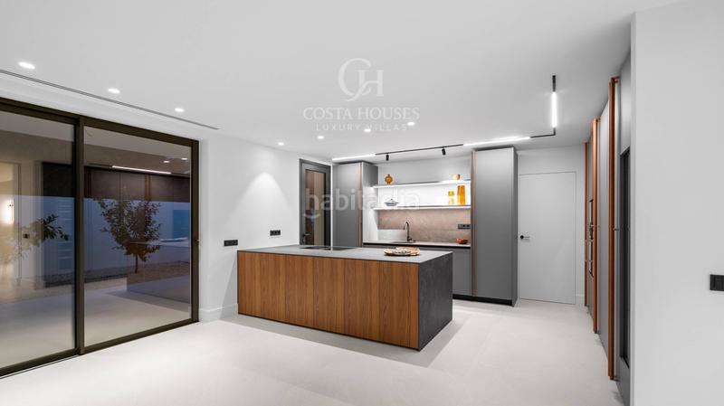 Foto d14b61e4-e891-4f80-9103-bfebfcdafeb4. Chalet villa gredos elegancia mediterranea costa blanca en Moraira