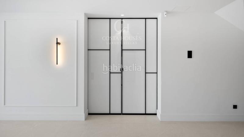 Foto dd4c66c2-6db4-4266-bbde-a7d8c665cfad. Chalet villa gredos elegancia mediterranea costa blanca en Moraira