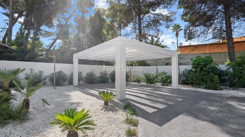 Foto f26e5832-ad5f-4228-bb96-b4b7a77a8787. Chalet villa gredos elegancia mediterranea costa blanca en Moraira