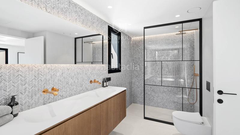 Foto f36bffa2-5391-4cfa-abab-280adbcef79a. Chalet villa gredos elegancia mediterranea costa blanca en Moraira