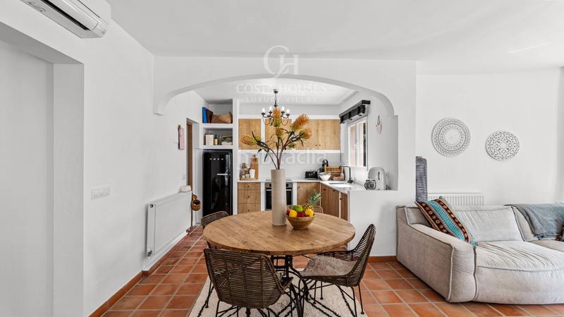 Foto 037817de-c3d0-4f6d-8884-1e8fece3278f. Chalet con riscaldamento parcheggio piscina in Pinar de Advocat-Cometa Moraira