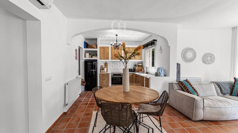 Foto 22e87a3a-1e46-4a67-91d0-912231d04ad0. Chalet con riscaldamento parcheggio piscina in Pinar de Advocat-Cometa Moraira