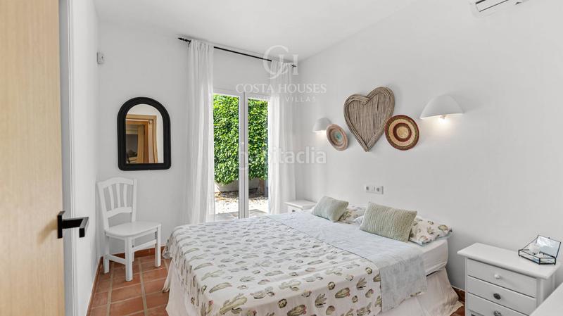 Foto 527dc831-dcba-4b15-99a4-347b0f45aacb. Chalet con riscaldamento parcheggio piscina in Pinar de Advocat-Cometa Moraira