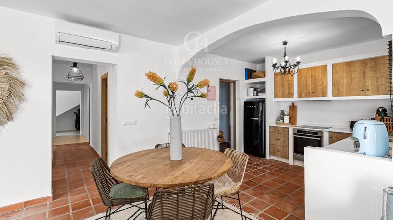 Foto 56fc99a7-734d-4919-be05-65ccf246694d. Chalet con riscaldamento parcheggio piscina in Pinar de Advocat-Cometa Moraira