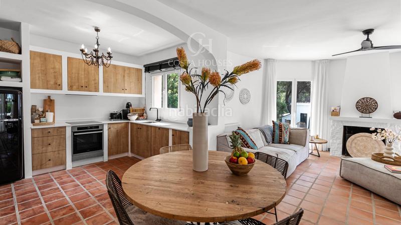 Foto 7c043b54-bdb7-42b9-b219-329e9f78726a. Chalet con riscaldamento parcheggio piscina in Pinar de Advocat-Cometa Moraira