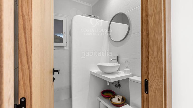 Foto 8a598c15-ff7b-4ccc-b0d2-178d61d0872b. Chalet con riscaldamento parcheggio piscina in Pinar de Advocat-Cometa Moraira