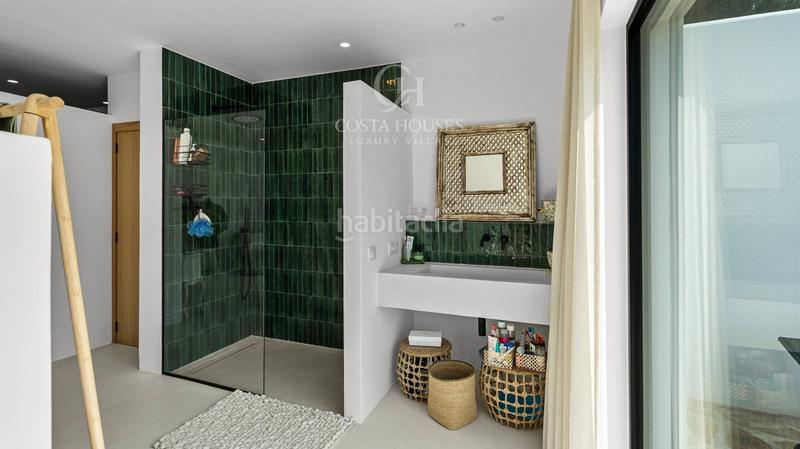 Foto 90a7449e-0325-4e78-b0e1-4b6120abfddf. Chalet con riscaldamento parcheggio piscina in Pinar de Advocat-Cometa Moraira