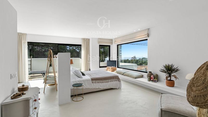 Foto a7150d7a-18db-448c-87d3-aad8030bf939. Chalet con riscaldamento parcheggio piscina in Pinar de Advocat-Cometa Moraira