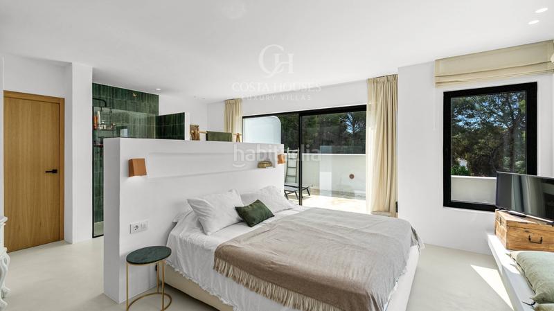 Foto b6cfd8d1-fbad-484f-88c3-76cd31518226. Chalet con riscaldamento parcheggio piscina in Pinar de Advocat-Cometa Moraira