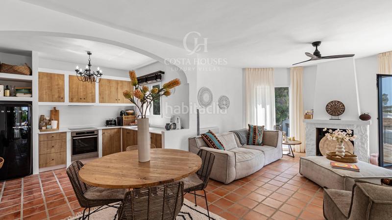 Foto c243e676-95bf-4613-8fd5-e907edbadcbd. Chalet con riscaldamento parcheggio piscina in Pinar de Advocat-Cometa Moraira