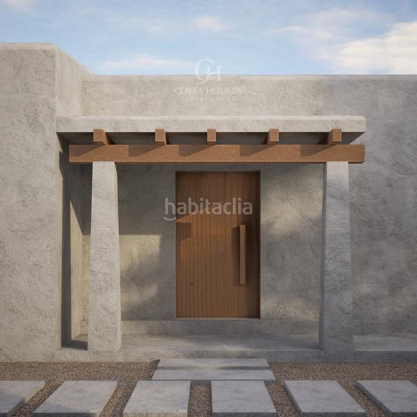 Foto 32104b78-80bf-4858-a981-2b0261ee41ef. Chalet mit heizung parking pool in El Montgó Dénia