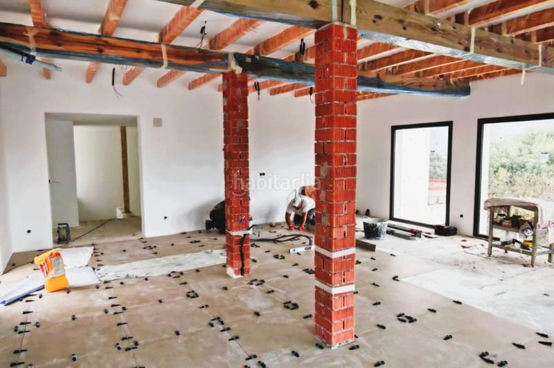 Foto 4e02df12-7c90-44a8-8044-4b842a3081a1. Chalet mit heizung parking pool in El Montgó Dénia