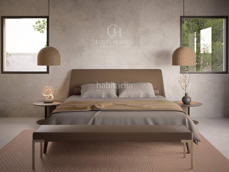 Foto 4f345457-0052-4c82-85b5-d9bbbbe6aaed. Chalet mit heizung parking pool in El Montgó Dénia