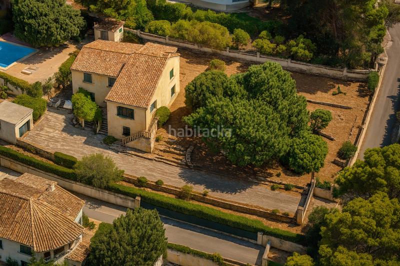Foto 6e635048-55b7-45fc-a8f5-9da2e24b26f1. Chalet mit heizung parking pool in El Montgó Dénia