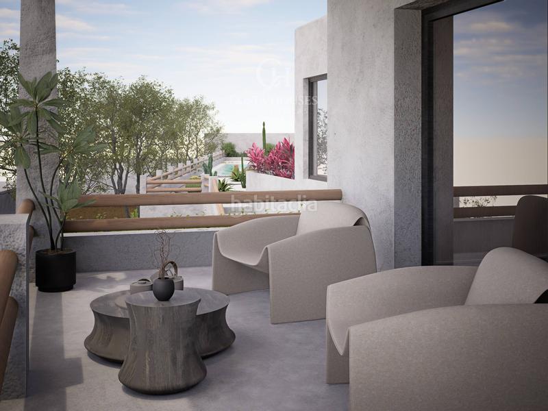 Foto 8346201e-72ba-461c-a478-3070da7186a2. Chalet mit heizung parking pool in El Montgó Dénia